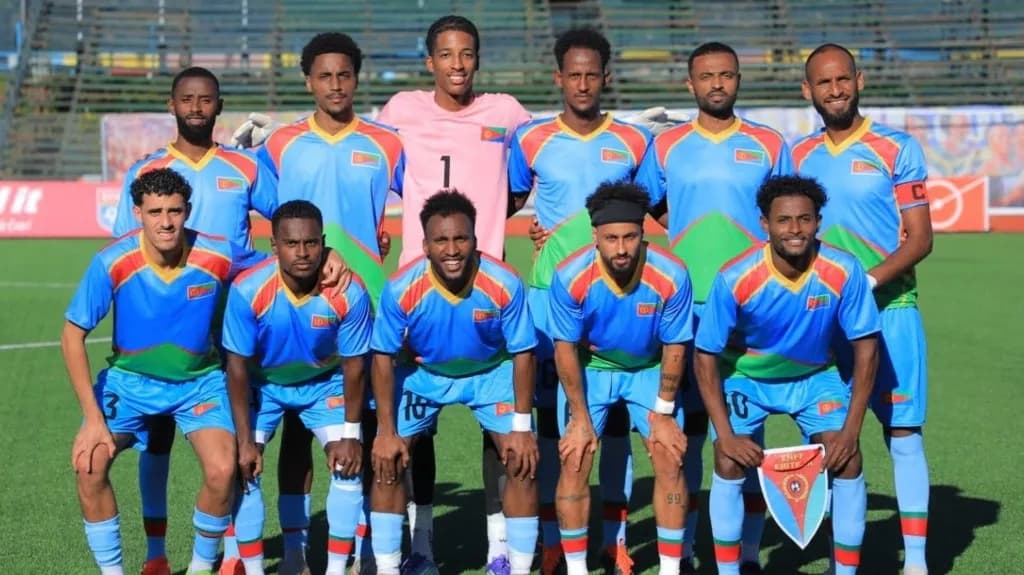 When Players Flee Victory: How Isaias Afwerki Shaped Eritrea’s Football Crisis